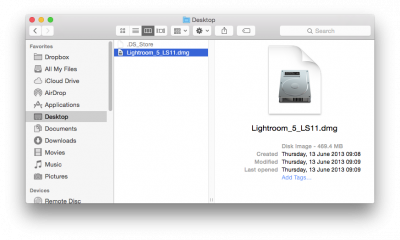 lightroom 7 torrent mac